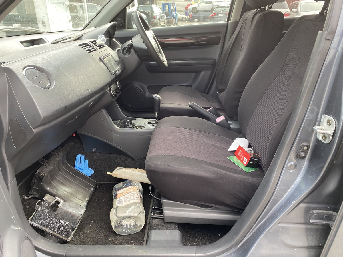2008 Suzuki Escudo TDA4W Dismantling For Parts