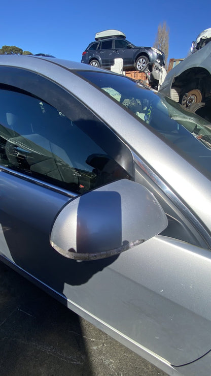 2007 Honda Accord CM1    Dismantling For Parts