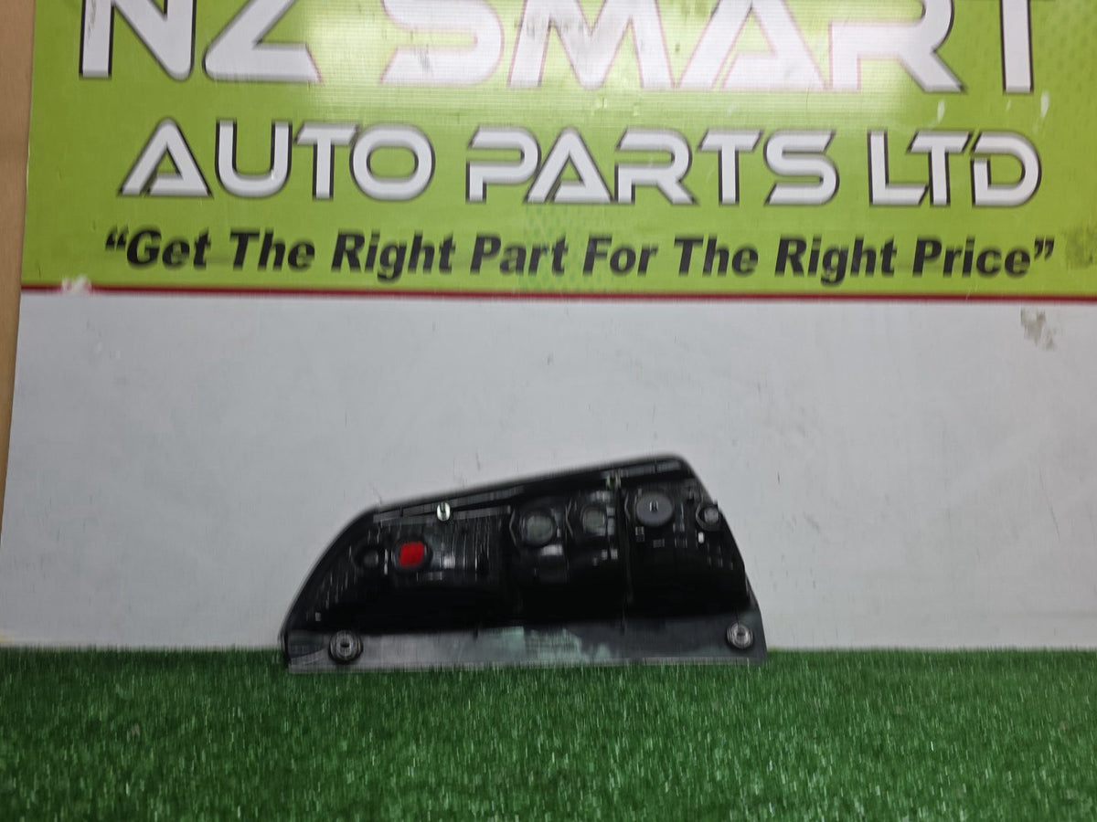 2008 Used Toyota Passo - Left Taillight PN: 220-51762