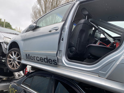 2007 Mercedes-Benz B170 - Dismantling For Parts