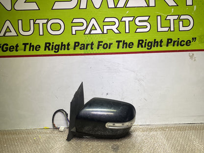 2008 Mazda MPV- Left Door Mirror PN: 8 wires