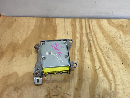 2009 Mazda Axela BL - Airbag Module