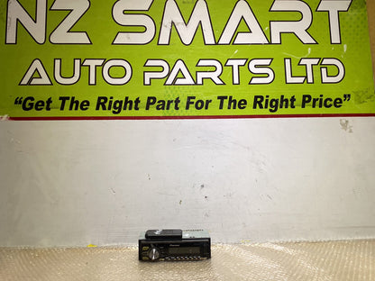 2002 Nissan Fairlady Z - Stereo Head Unit PN: see photos