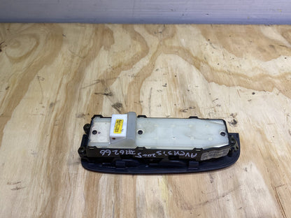 2005 Toyota Avensis AZT250 - Master Power Window Switch
