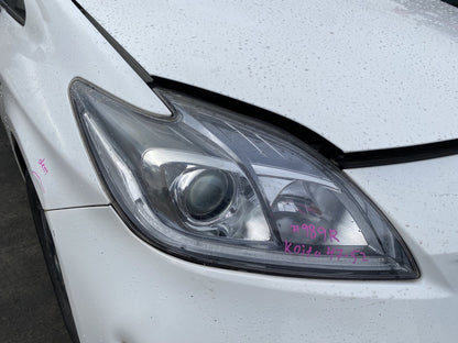2015 Toyota Prius ZVW30 Dismantling For Parts
