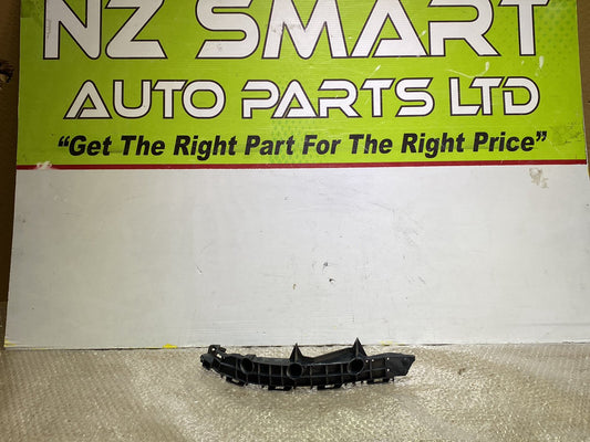 2017 Used Toyota C-HR- Right Rear Bumper Retainer PN: see photos