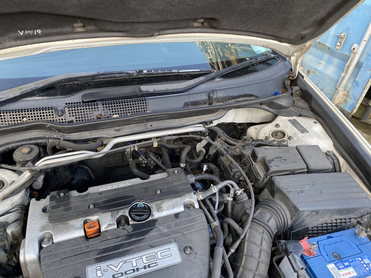 2003 Honda Accord Euro CL7 Dismantling For Parts