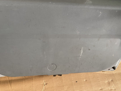 2004 Mazda Demio- Tailgate PN: see photos