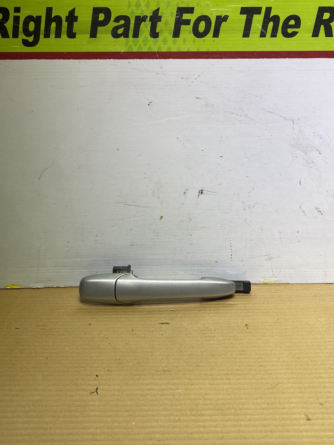2005 Mazda Demio- Right Rear Exterior Door Handle PN: