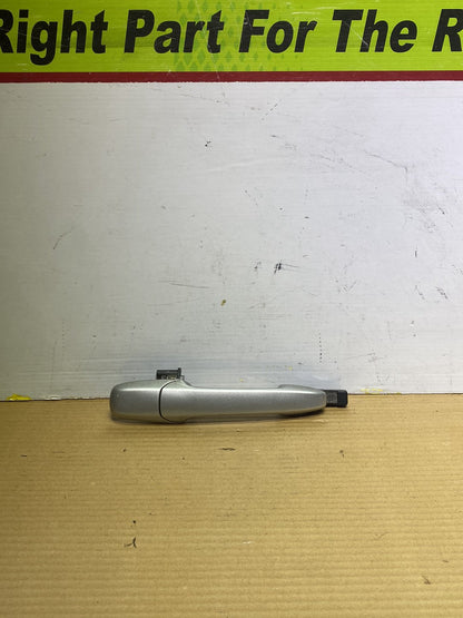 2005 Mazda Demio- Right Rear Exterior Door Handle PN: