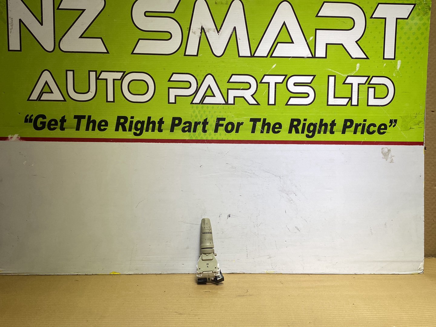 2006 Nissan March AK12- Wiper Switch PN: