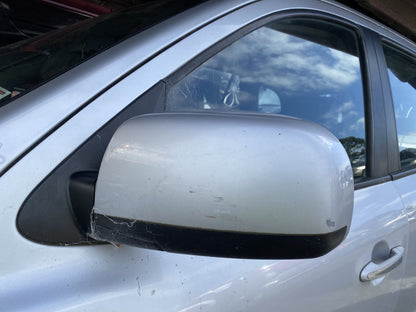2007 Hyundai Santa Fe CRDi Dismantling For Parts
