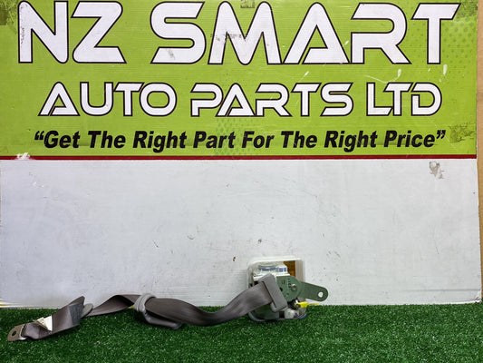 2006 Lexus GS450h - Right Rear Seat Belt PN: See photos