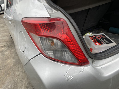 2014 Toyota Yaris YR- Dismantling For Parts