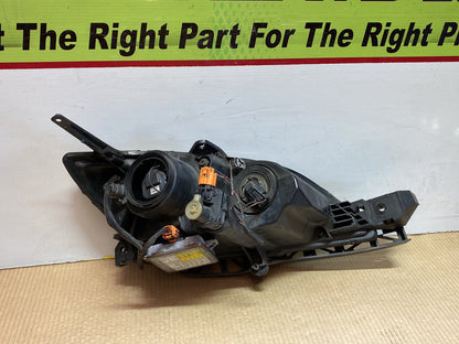 2004 Mazda Axela BK5P - Left Headlight Auto Adjust/ Hid Type/ P2952