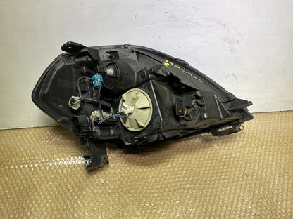 2005 Nissan Teana - Left Headlight PN: see photos