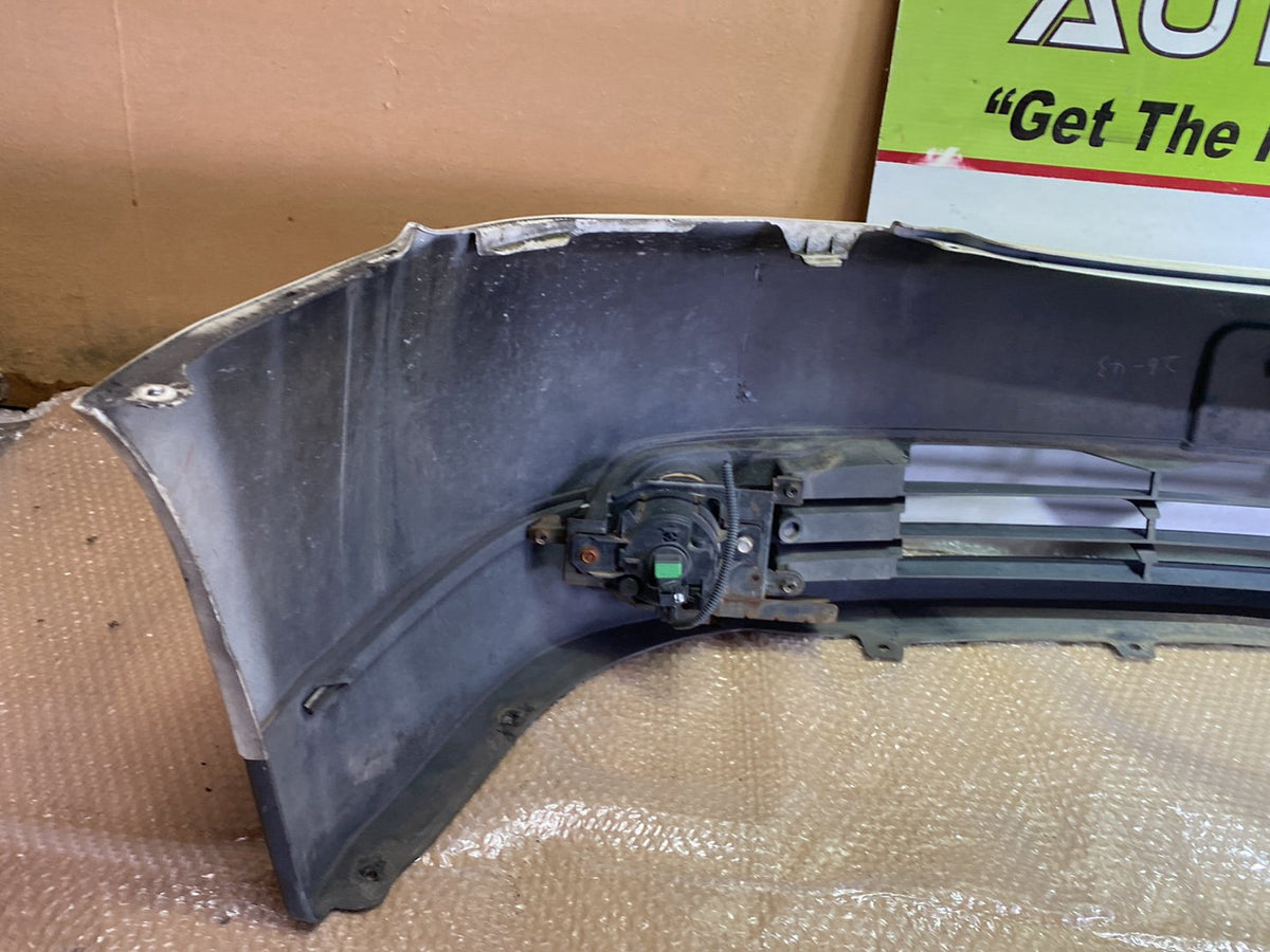 2005 Nissan Teana - Front Bumper PN: