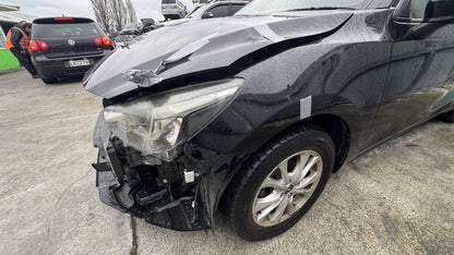 2015 Mazda Demio DJ3FS  Dismantling For Parts