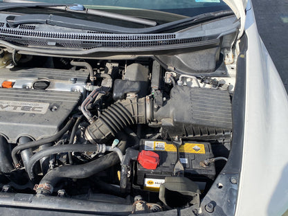 2009 Honda Odyssey RB3  Dismantling For Parts