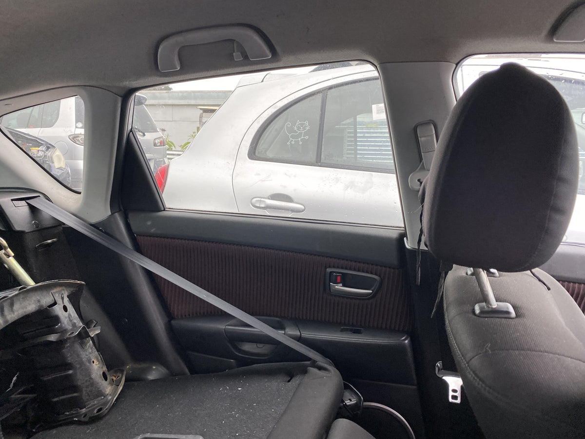 2003 Mazda Axela BK3P Dismantling For Parts