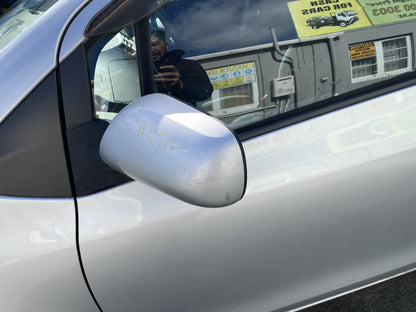2007 Toyota Vitz SCP90
