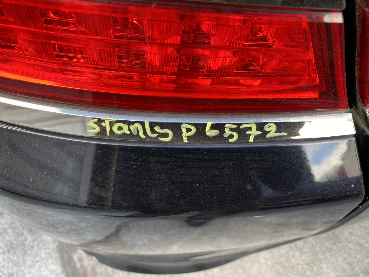 2008 Honda Odyssey RB1- Dismantling For Parts