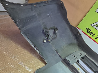2008 Nissan Dualis - Front Bumper PN: