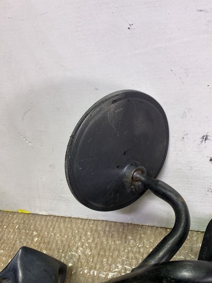 2000 Nissan Vanette- Left Door Mirror PN: 3 wires