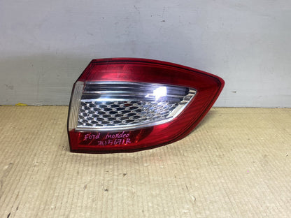 2012 Ford Mondeo - Right Taillight
