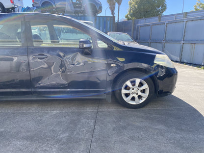 2008 Nissan Tiida SC11  Dismantling For Parts
