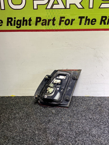2002 Nissan Pulsar - Left Bootlid Light PN: ICHIKOH 4880B