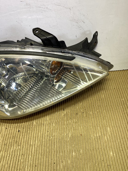 2007 Mitsubishi Lancer- Right Headlight PN: STANLEY P3521