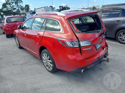 2012 Mazda Atenza GH  Dismantling For Parts