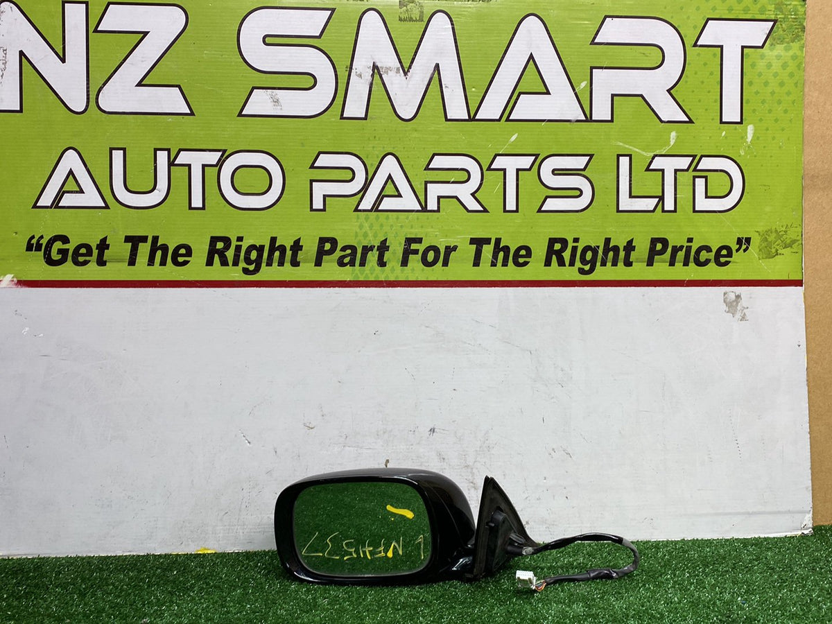 2006 Lexus GS450h - Left Door Mirror PN: 8790630290J1/ 12 wires