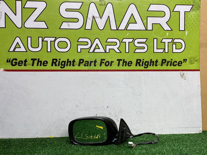 2006 Lexus GS450h - Left Door Mirror PN: 8790630290J1/ 12 wires