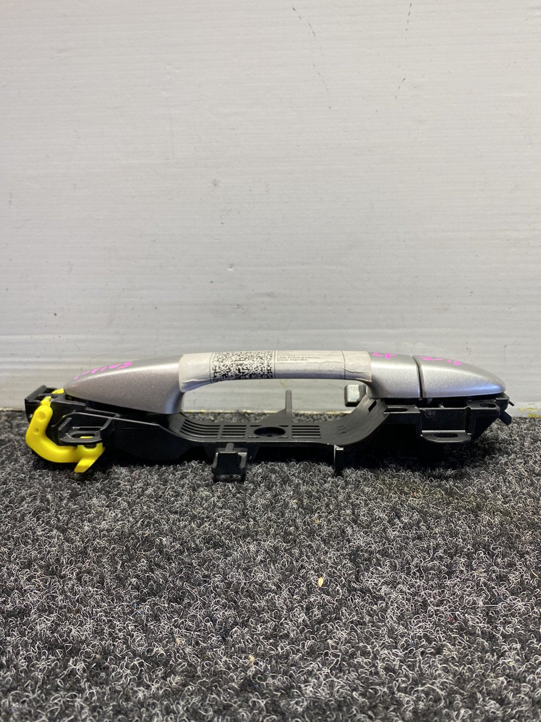 2015 Used Toyota Prius ZVW30 - Left Front Exterior Door Handle