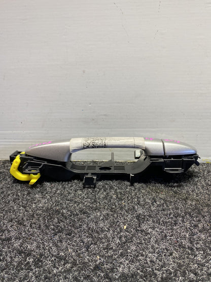 2015 Used Toyota Prius ZVW30 - Left Front Exterior Door Handle