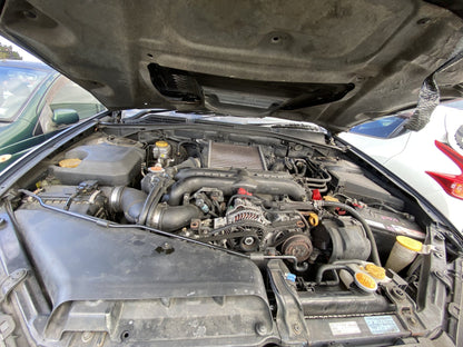 2006 Subaru Legacy B4 BL5 Dismantling For Parts