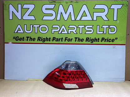 2007 Honda Inspire UC1 - Left Taillight PN: P5862