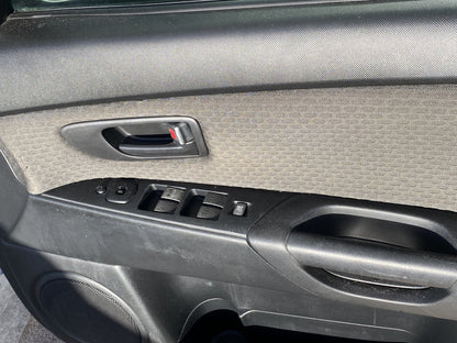 2005 Mazda Axela BK5P - Right Front Door PN: complete