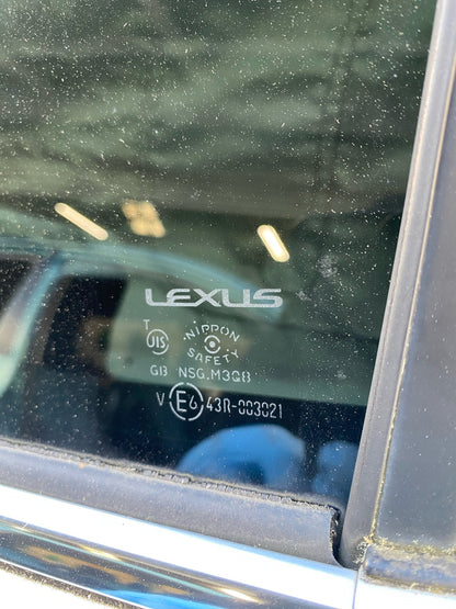2011, Lexus, CT200h, Hybrid Dismantling For Parts