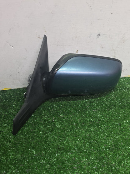 2006 Subaru Impreza - Left Door Mirror PN: 3 wires