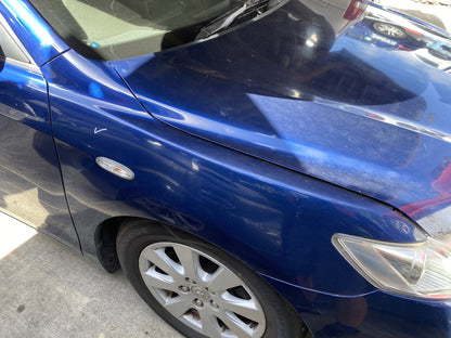 2007 Toyota Camry ACV40 Dismantling For Parts