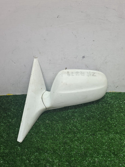 2000 Honda Civic - Left Door Mirror PN: 3 pin