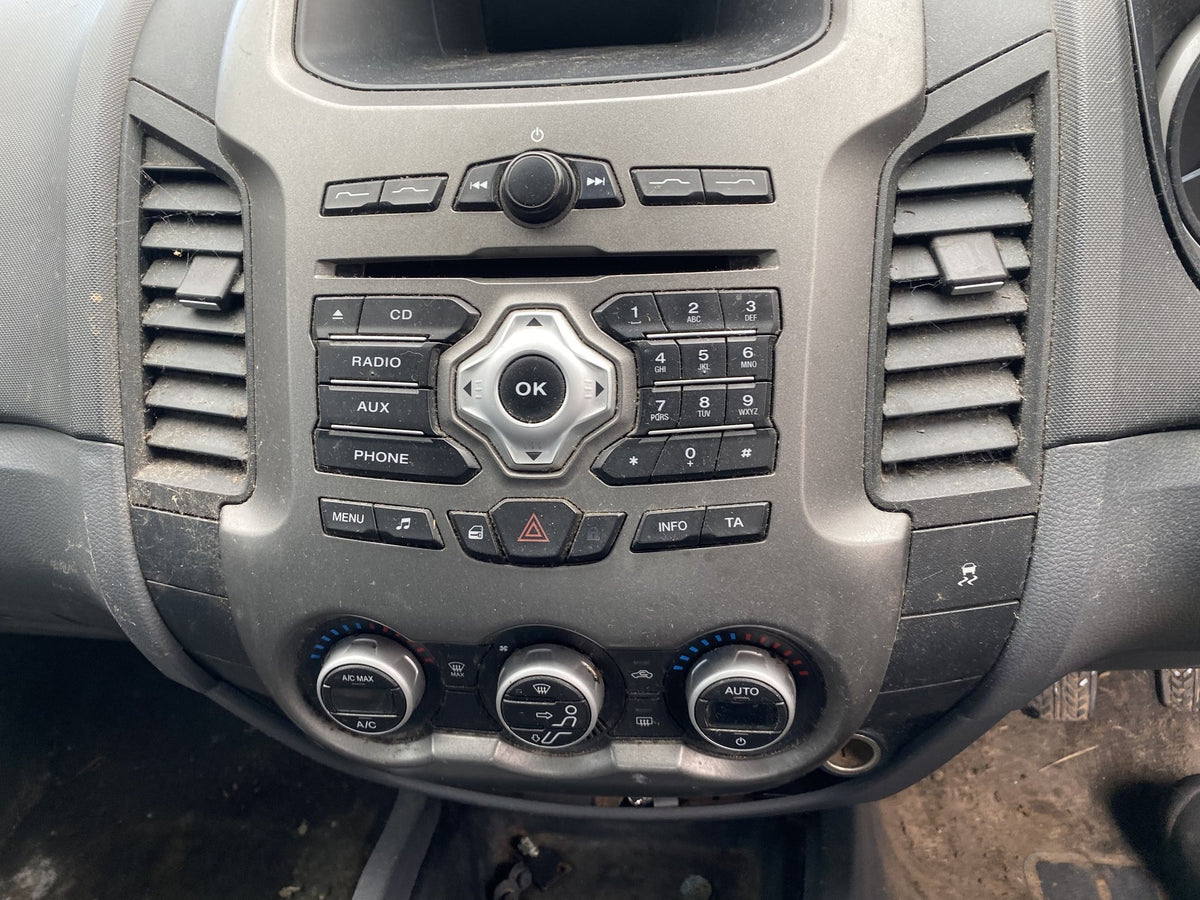2011 Ford Ranger XLT