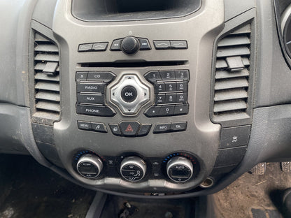 2011 Ford Ranger XLT
