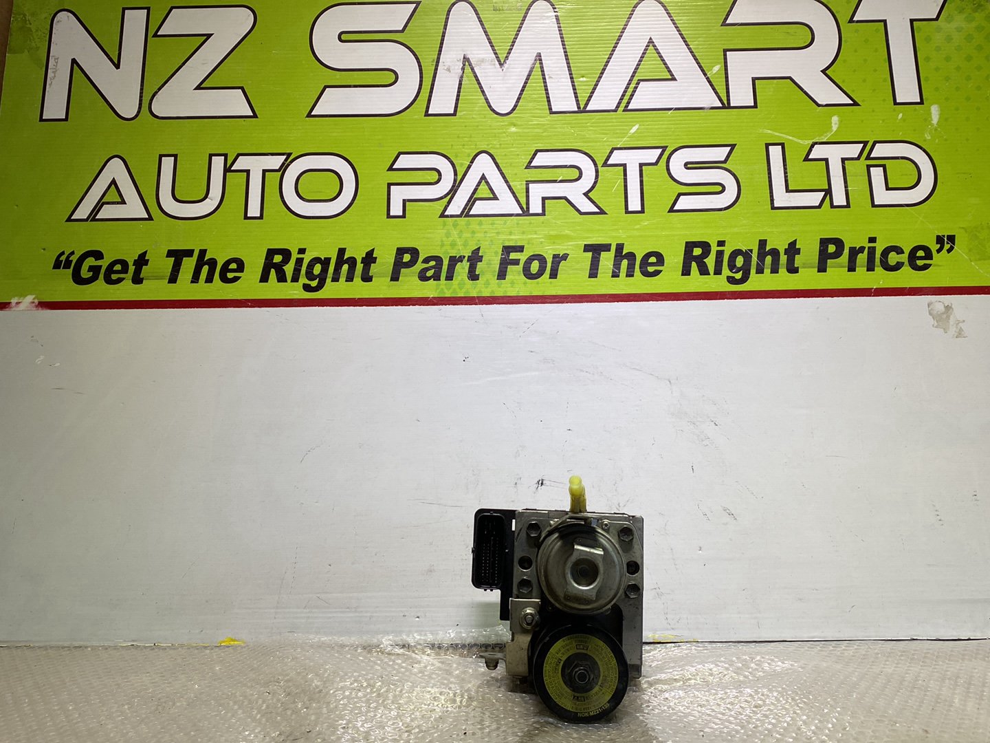 2010 Used Toyota Prius- ABS Pump PN: see photos