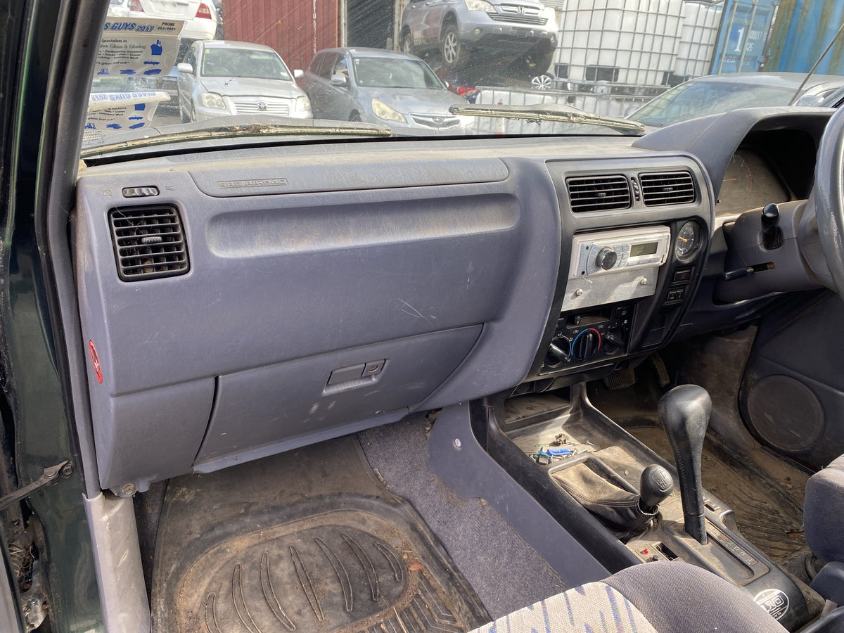 1999 Toyota Land Cruiser Prado Dismantling For Parts
