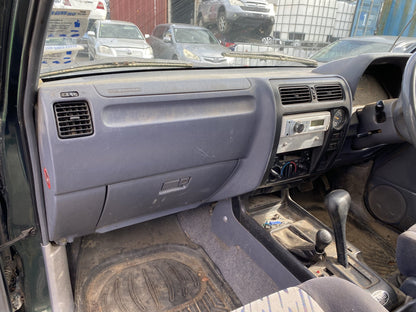 1999 Toyota Land Cruiser Prado Dismantling For Parts