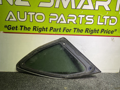 2016 Subaru Outback - Right Rear Cargo Glass PN: Tint Number M3Q8